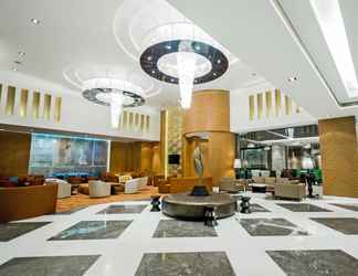 ล็อบบี้ 2 Holiday Inn AMRITSAR RANJIT AVENUE, an IHG Hotel