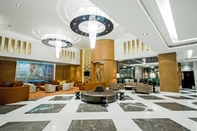 Lobby Holiday Inn AMRITSAR RANJIT AVENUE, an IHG Hotel