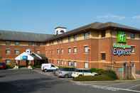 อื่นๆ Holiday Inn Express EXETER EAST, an IHG Hotel