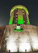 EXTERIOR_BUILDING Holiday Inn Raleigh Downtown - Capital, an IHG Hotel