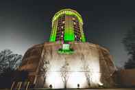 Exterior Holiday Inn RALEIGH DOWNTOWN, an IHG Hotel