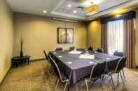 ห้องประชุม Holiday Inn BOISE AIRPORT, an IHG Hotel