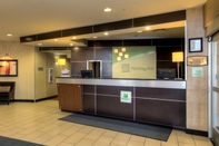 Sảnh chờ Holiday Inn BOISE AIRPORT, an IHG Hotel