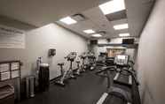 Fitness Center 3 Holiday Inn RALEIGH DOWNTOWN, an IHG Hotel