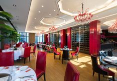 Others 5 Crowne Plaza SHANGHAI JINSHAN by IHG, an IHG Hotel