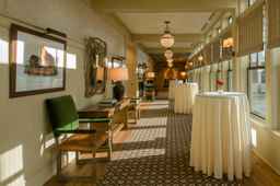 Kimpton TACONIC HOTEL, an IHG Hotel, Rp 11.024.218