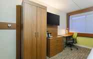 ห้องนอน 2 Holiday Inn Express MILWAUKEE-WEST MEDICAL CENTER, an IHG Hotel