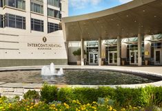 外観 2 InterContinental Hotels BUCKHEAD ATLANTA by IHG, an IHG Hotel