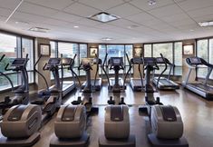 Fitness Center 3 InterContinental Hotels BUCKHEAD ATLANTA by IHG, an IHG Hotel