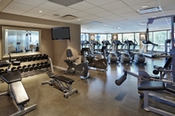 Fitness Center InterContinental Hotels BUCKHEAD ATLANTA, an IHG Hotel