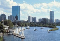 วิวและสถานที่ท่องเที่ยวใกล้เคียง 2 Holiday Inn BOSTON - CAMBRIDGE AREA, an IHG Hotel