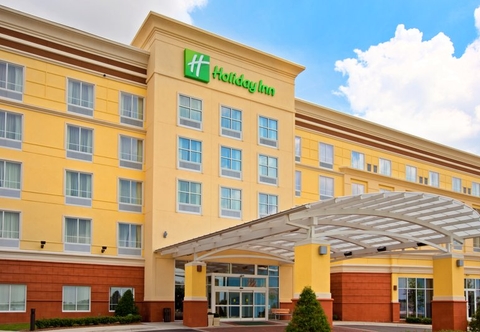 ภายนอกอาคาร Holiday Inn LOUISVILLE AIRPORT - FAIR/EXPO, an IHG Hotel