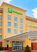 EXTERIOR_BUILDING Holiday Inn LOUISVILLE AIRPORT - FAIR/EXPO, an IHG Hotel