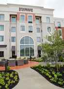 EXTERIOR_BUILDING Staybridge Suites MIAMISBURG, an IHG Hotel