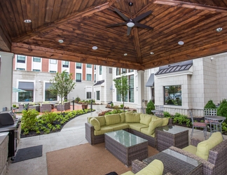 Lobi 2 Staybridge Suites MIAMISBURG, an IHG Hotel