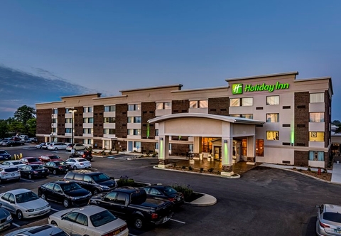 ภายนอกอาคาร Holiday Inn CLEVELAND NORTHEAST - MENTOR, an IHG Hotel