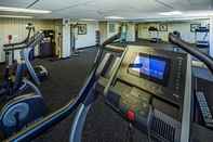 Fitness Center Holiday Inn CLEVELAND NORTHEAST - MENTOR, an IHG Hotel