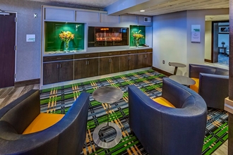 ล็อบบี้ 4 Holiday Inn CLEVELAND NORTHEAST - MENTOR, an IHG Hotel