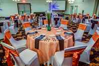 Functional Hall Holiday Inn CLEVELAND NORTHEAST - MENTOR, an IHG Hotel