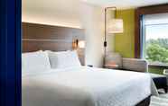 ห้องนอน 2 Holiday Inn Express WILLIAMSBURG, an IHG Hotel