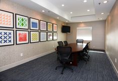 Ruangan Fungsional 2 Holiday Inn Express & Suites ROLLA - UNIV OF MISSOURI S&T, an IHG Hotel