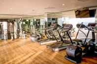 Fitness Center Hotel Indigo SINGAPORE KATONG, an IHG Hotel