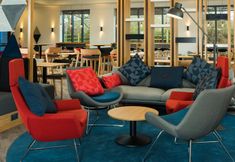 Others 7 Holiday Inn Express BIRMINGHAM NEC, an IHG Hotel