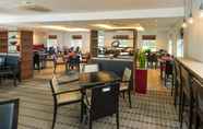 Others 3 Holiday Inn Express BRISTOL - FILTON, an IHG Hotel