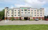 Luar Bangunan 4 Holiday Inn Express CORTLAND, an IHG Hotel