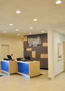 LOBBY Holiday Inn Express & Suites PRICE, an IHG Hotel