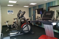 Fitness Center Holiday Inn Express & Suites PRICE, an IHG Hotel