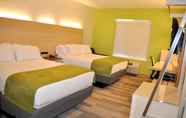 Others 7 Holiday Inn Express & Suites PRICE, an IHG Hotel