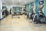 Fitness Center Holiday Inn Express & Suites NEWPORT NEWS, an IHG Hotel