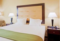 Bedroom 3 Holiday Inn Express & Suites FOLEY - N GULF SHORES by IHG, an IHG Hotel