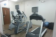 Fitness Center Holiday Inn Express O'NEILL, an IHG Hotel