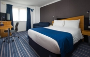 Others 2 Holiday Inn Express BIRMINGHAM NEC, an IHG Hotel