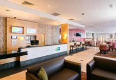Others 3 Holiday Inn Express ANTRIM - M2, JCT.1 by IHG, an IHG Hotel