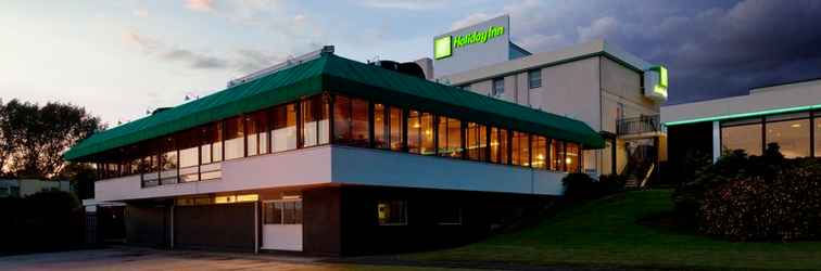 Others Holiday Inn STOKE ON TRENT M6, JCT.15, an IHG Hotel