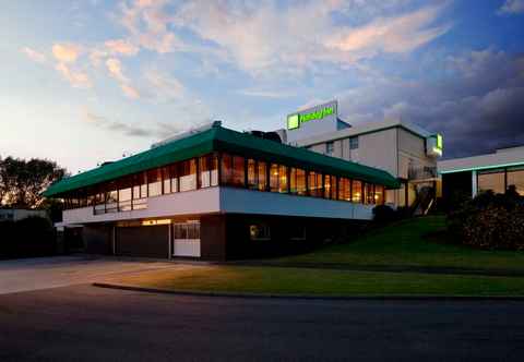 Lain-lain Holiday Inn STOKE ON TRENT M6, JCT.15, an IHG Hotel