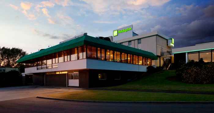 Others Holiday Inn STOKE ON TRENT M6, JCT.15, an IHG Hotel