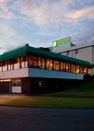 null Holiday Inn STOKE ON TRENT M6, JCT.15, an IHG Hotel