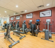 Fitness Center 2 Crowne Plaza ANNAPOLIS, an IHG Hotel