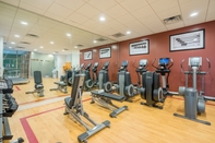 Fitness Center Crowne Plaza ANNAPOLIS, an IHG Hotel