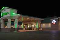 ภายนอกอาคาร Holiday Inn SPEARFISH-CONVENTION CENTER, an IHG Hotel