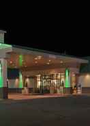 EXTERIOR_BUILDING Holiday Inn SPEARFISH-CONVENTION CENTER, an IHG Hotel