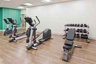 Fitness Center Holiday Inn Express & Suites CARTERSVILLE, an IHG Hotel