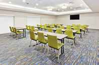 ห้องประชุม Holiday Inn Express & Suites CARTERSVILLE, an IHG Hotel