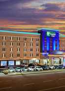 EXTERIOR_BUILDING Holiday Inn Express & Suites KNOXVILLE WEST - PAPERMILL DR, an IHG Hotel