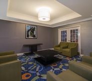 Common Space 2 Holiday Inn Express & Suites EASTON, an IHG Hotel