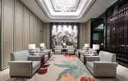 Lain-lain 7 Crowne Plaza BAOJI CITY CENTER, an IHG Hotel